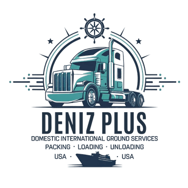 DenizPlus Logo